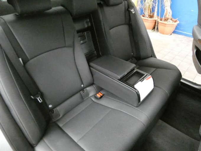 2025 Lexus Es