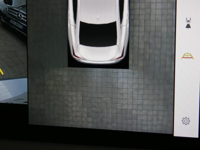 2025 Lexus Es