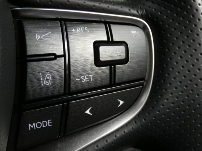 2025 Lexus Es