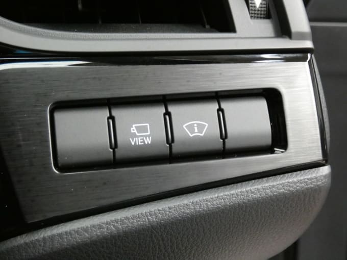 2025 Lexus Es