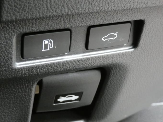 2025 Lexus Es
