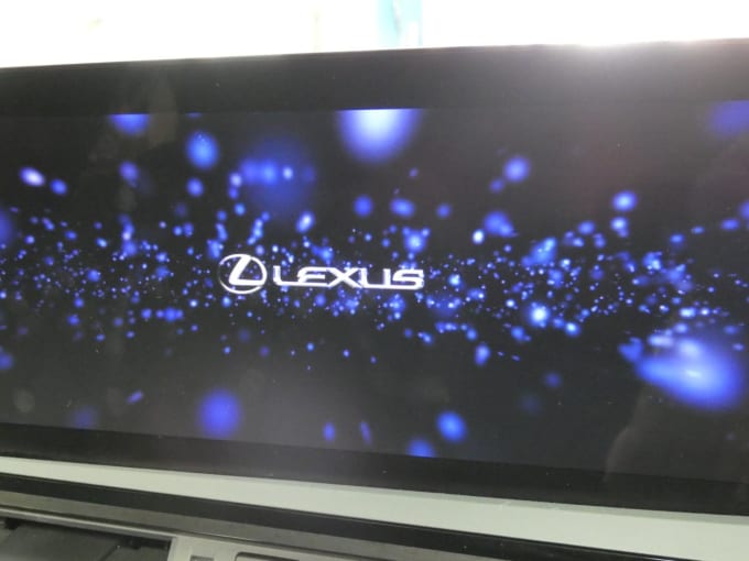 2025 Lexus Es