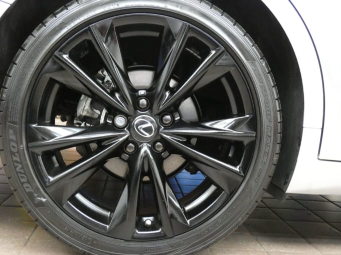 2025 Lexus Es