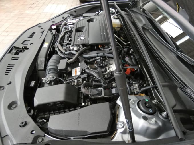 2025 Lexus Es