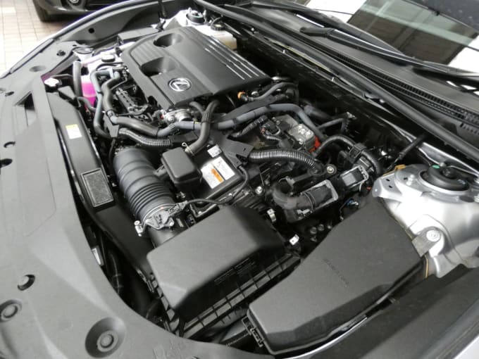 2025 Lexus Es