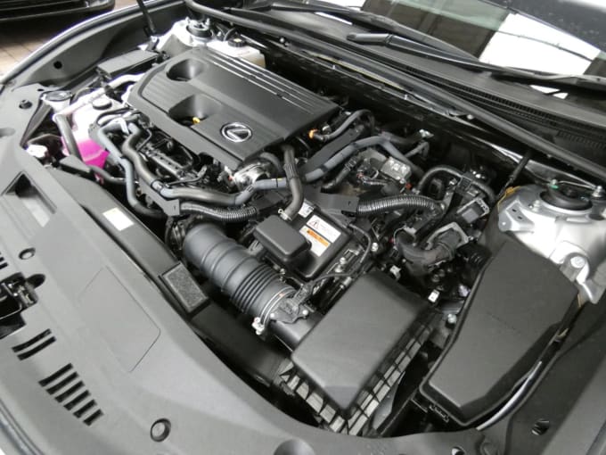 2025 Lexus Es
