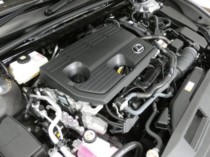 2025 Lexus Es