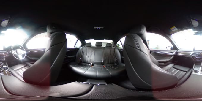 2025 BMW 5 Series