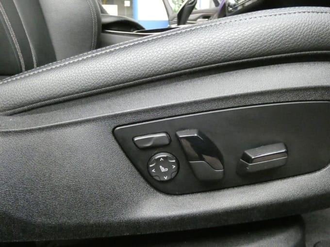 2025 BMW 5 Series