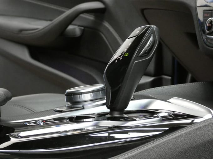 2025 BMW 5 Series