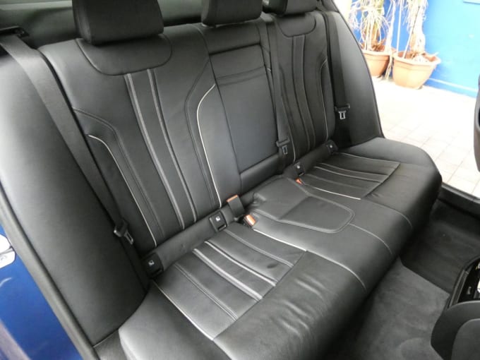 2025 BMW 5 Series