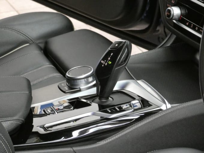 2025 BMW 5 Series