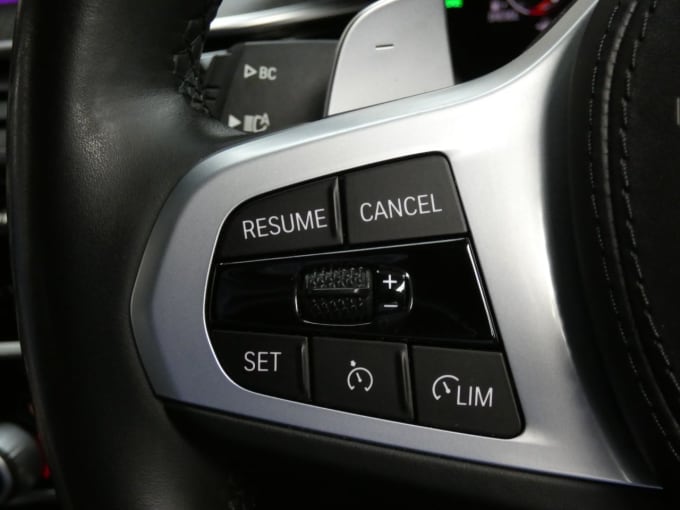 2025 BMW 5 Series