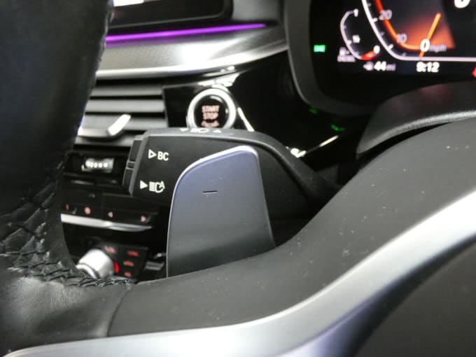 2025 BMW 5 Series