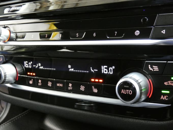 2025 BMW 5 Series