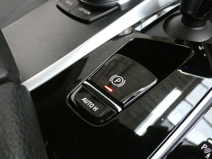 2025 BMW 5 Series