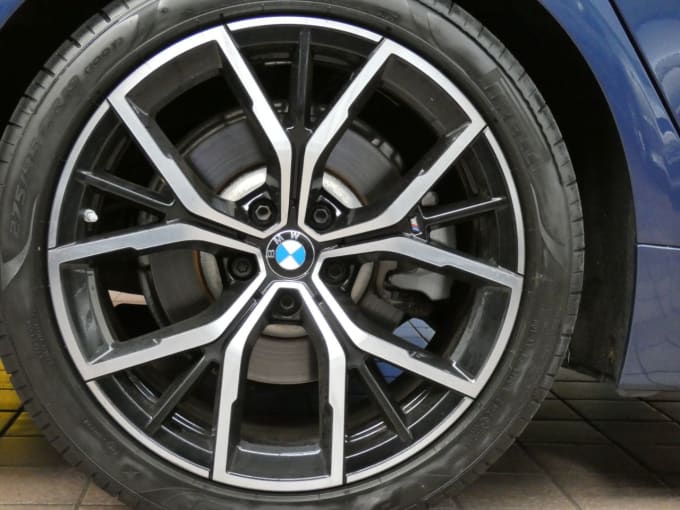 2025 BMW 5 Series