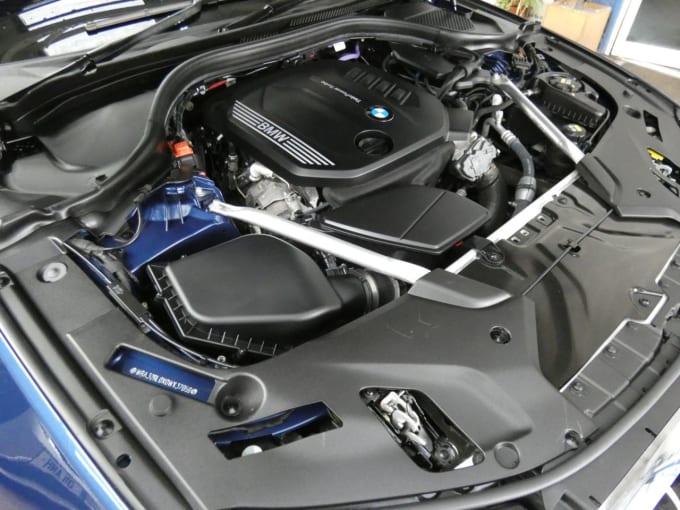 2025 BMW 5 Series