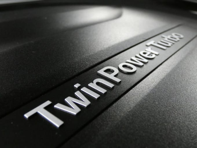 2025 BMW 5 Series