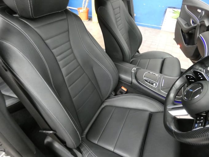 2025 Mercedes-benz E-class