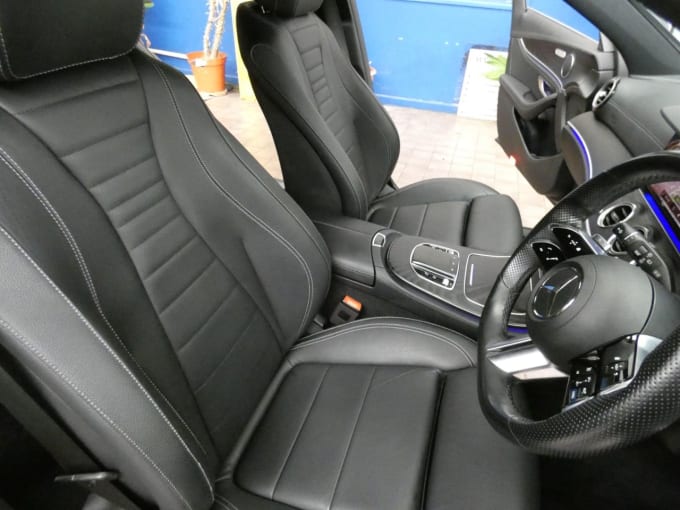 2025 Mercedes-benz E-class