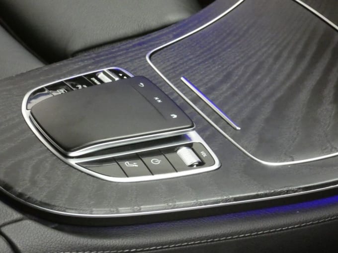 2025 Mercedes-benz E-class