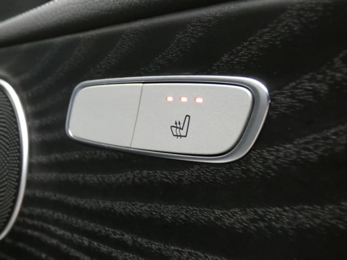 2025 Mercedes-benz E-class