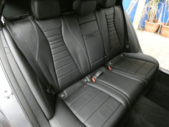2025 Mercedes-benz E-class