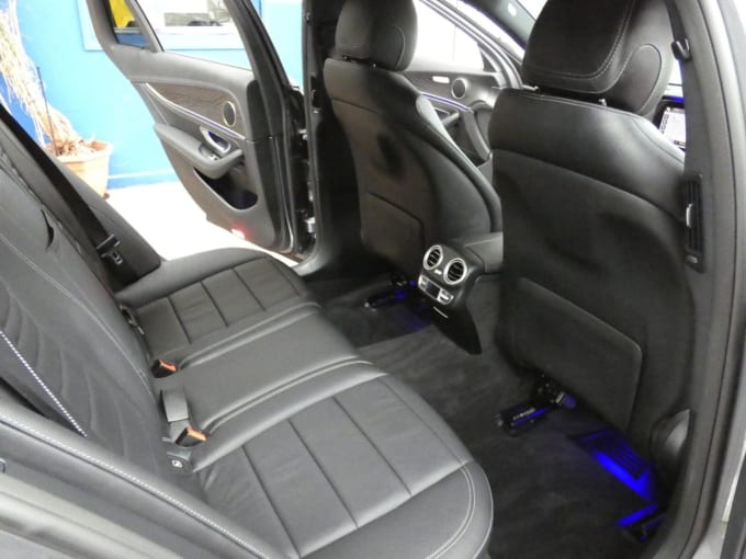 2025 Mercedes-benz E-class