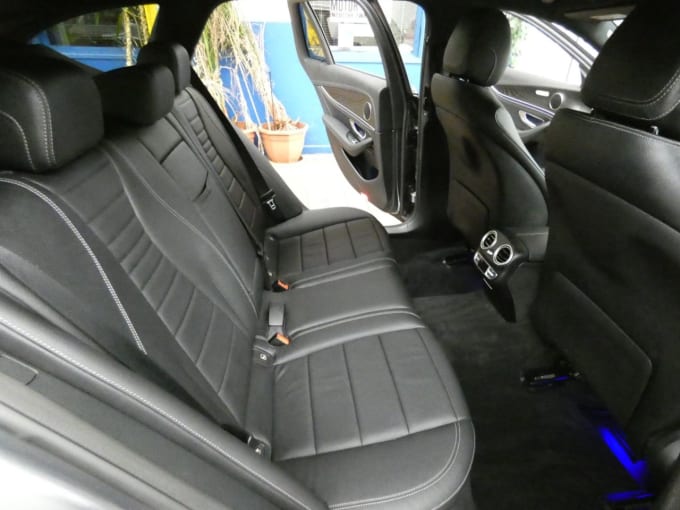 2025 Mercedes-benz E-class