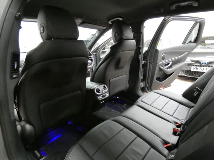 2025 Mercedes-benz E-class