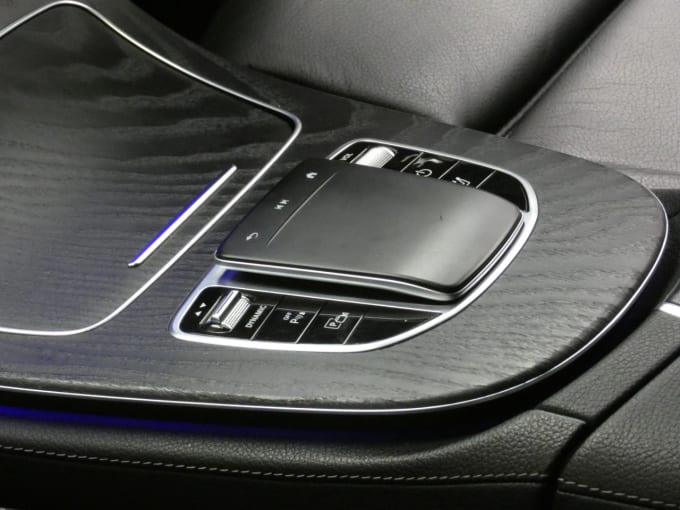 2025 Mercedes-benz E-class