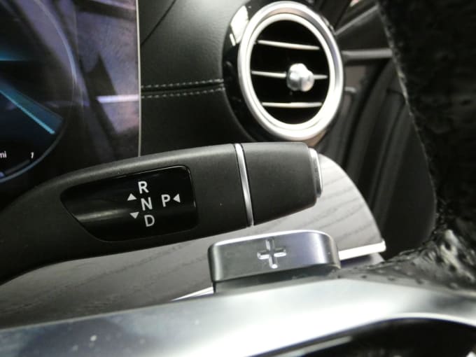 2025 Mercedes-benz E-class