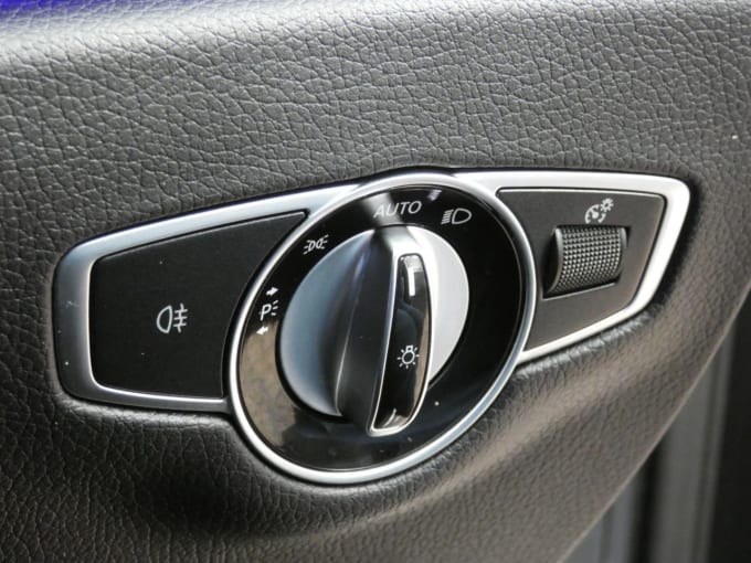 2025 Mercedes-benz E-class