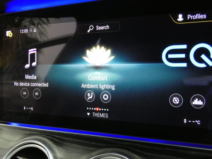 2025 Mercedes-benz E-class