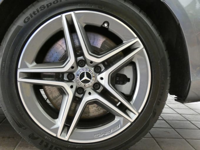 2025 Mercedes-benz E-class