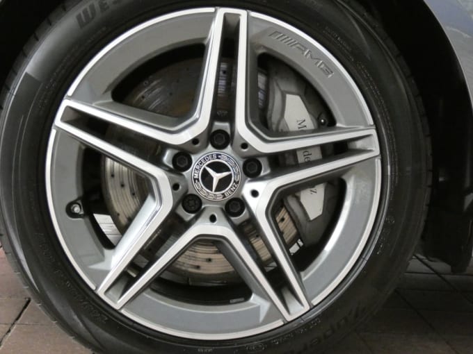 2025 Mercedes-benz E-class
