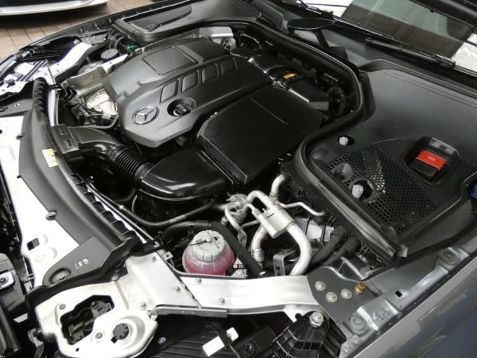 2025 Mercedes-benz E-class