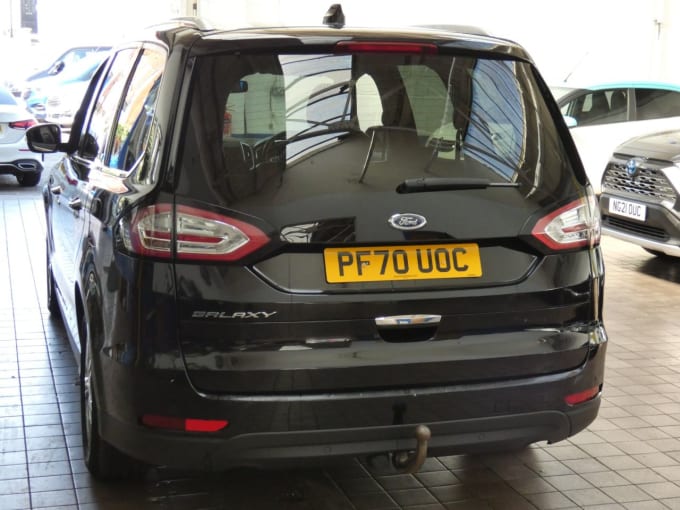 2025 Ford Galaxy
