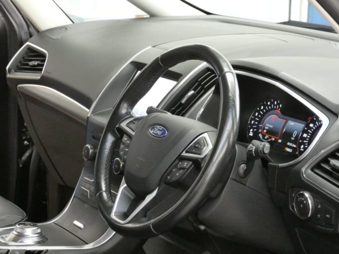 2025 Ford Galaxy