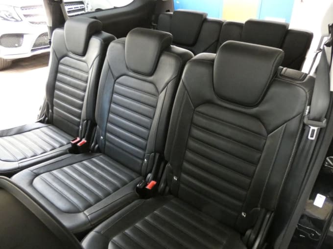 2025 Ford Galaxy