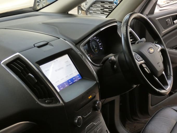 2025 Ford Galaxy