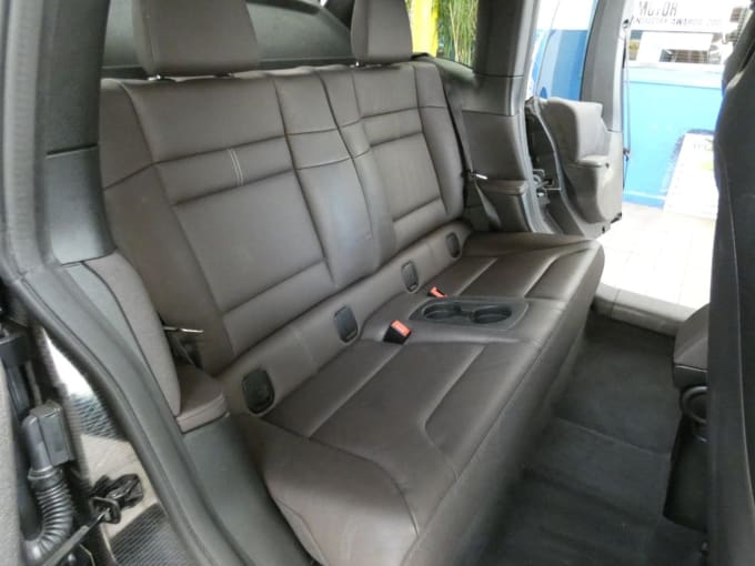 2025 BMW I3