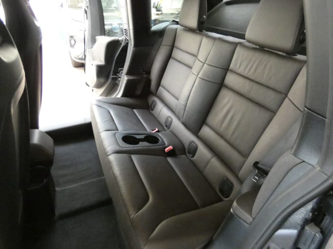 2025 BMW I3
