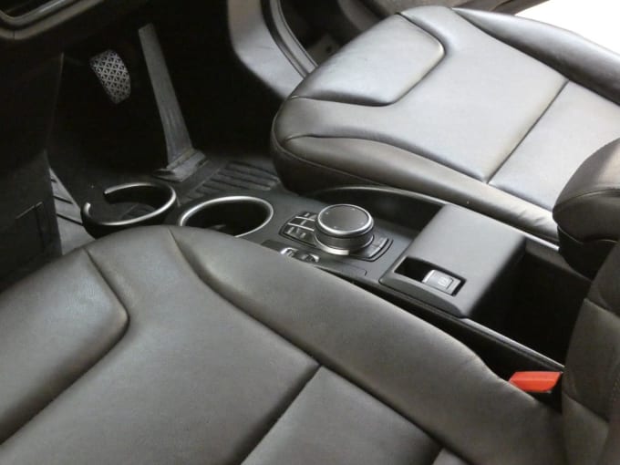 2025 BMW I3