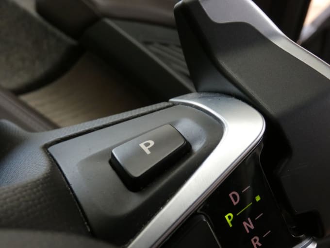 2025 BMW I3