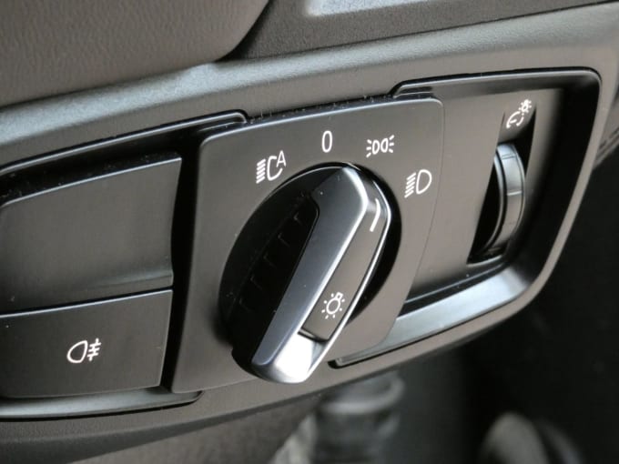 2025 BMW I3