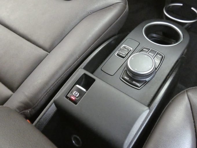 2025 BMW I3