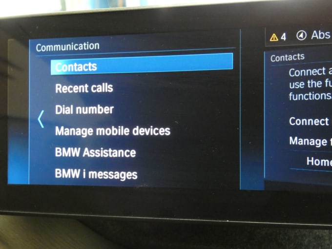 2025 BMW I3