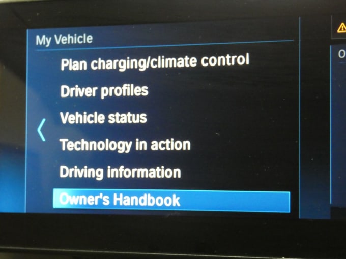 2025 BMW I3